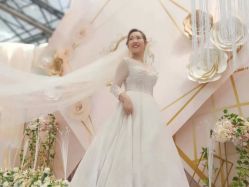 -保定金沙芝柏婚礼策划