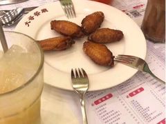 -大哥餐厅(西城花园店)