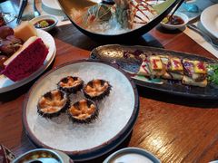 -Mr·Fish鱼鲜生海鲜放题(银泰in99店)