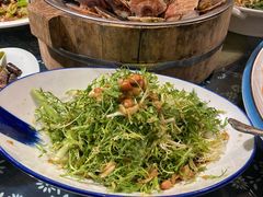 -旺角小渔村(幸福中路店)