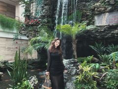 -广州白天鹅宾馆