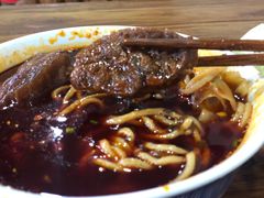 -蒋六十八梯眼镜面(狮子坪店)