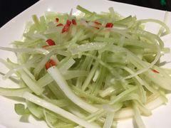 -高第街56号餐厅(银座商城玉函店)