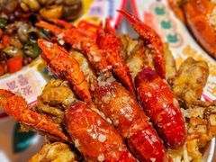 -吉利龙虾·新派海鲜烧烤