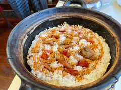 -利苑酒家(金宝店)