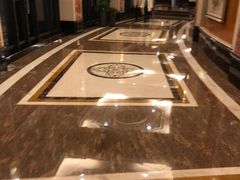 -圣雷克大酒店-爱琴海自助餐厅