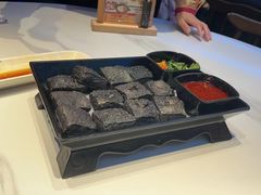 -火宫殿·小吃王国(坡子街店)