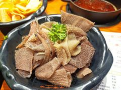 -呷哺呷哺(哈尔滨道里凯德广场店)