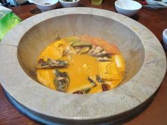 -云中鱼蒸汽石锅鱼(浦东食品城店)
