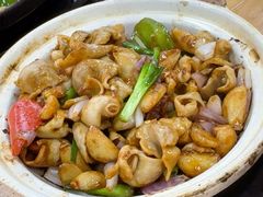 -贞姨美食·老字号海鲜大排档