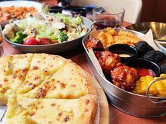 -魏斯理汉堡(西安沣东吾悦店)