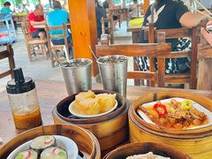 -琼海·狮椰美食楼