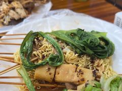 -郭记小街麻辣烫(南小街总店)