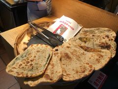 -阿甘锅盔(中关村食宝街店)