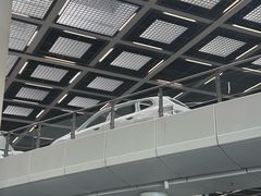 -华晨宝马铁西工厂