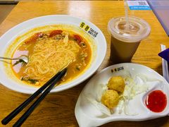 -探越越南牛肉粉(江南西分店)