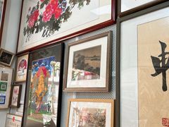 -宸宸画框裱画配框工厂店(莘庄店)