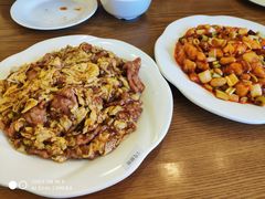 -老回回饺子馆(海洋馆店)