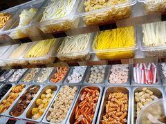 -张亮麻辣烫(哈尔滨金爵万象店)