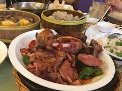 -小厨娘淮扬菜(天印大道店)