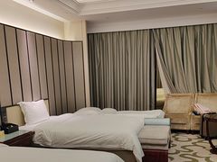 -厦门途易蓝罗约海景温泉酒店(园博苑地铁站店)