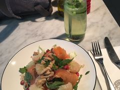 -Pizza Express(机场T1店)