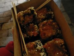 -品腐记·豆腐王朝(老门东总店)