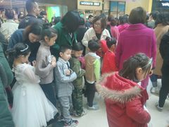 -万达广场(济南魏家庄店)