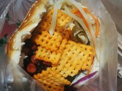 -三兄弟高炉烧饼