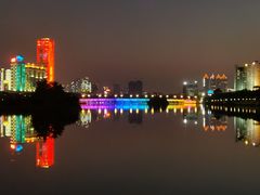 -南宁南湖公园