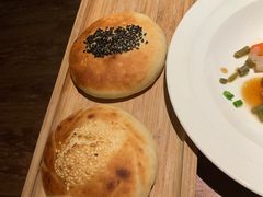 -黑鸡小馆(金源店)
