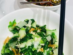 -兰湘子·湘菜小炒(南京江宁万达店)