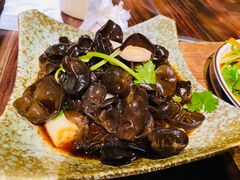 -大自然(鲁家村店)