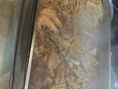 -原乡故事里海鲜大餐(玉祥门北马道巷店)