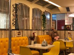-红门金汤·港式火锅(英皇集团中心店)
