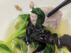 -蒋家桥饺面店(四望亭路店)