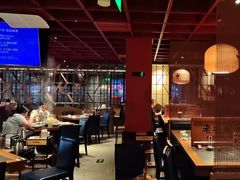 -老墙根涮肉·铜锅·烧烤(欢乐谷·王四营店)