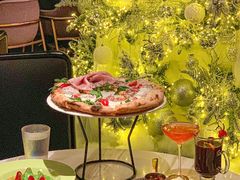 -IL TEATRO 精品意大利餐厅