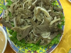 -清真·马家火锅美食城(镇江北路店)