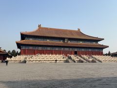 -北京市劳动人民文化宫(太庙)