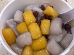 -鲜芋仙(群光广场店)