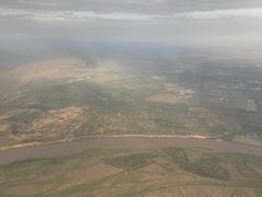 -银川河东国际机场