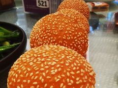 -香港富临皇宫(扬名广场店)