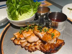 -小大董·烤鸭(观景餐厅·南京西路店)