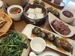 -春家·非遗手工小吃(徐汇万科广场店)