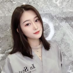 -INSTYLE造型·明星店