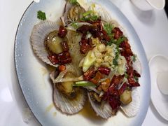 -来之顺海鲜菜馆·青岛菜·始于1993(栈桥店)