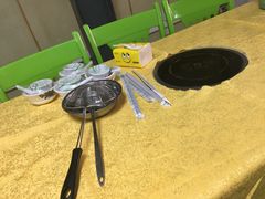 -老猫牛肉火锅(沙溪店)