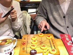 -局气 烤鸭·北京菜(光华路店)