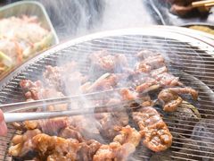 -福福泥炉烤肉(三台子店)